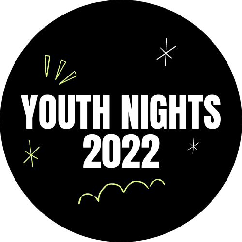 Youth Nights logo