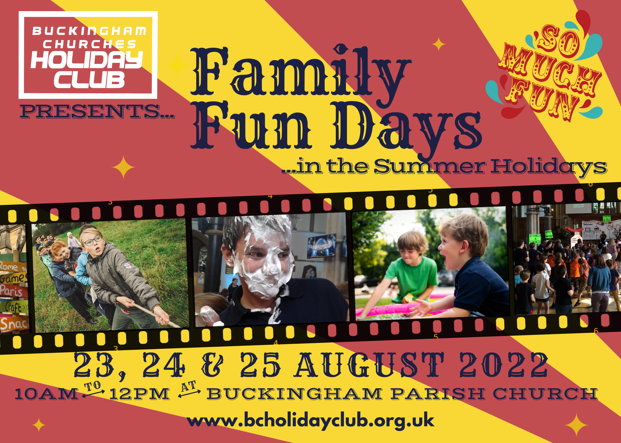 Family fun 2022 - COPY