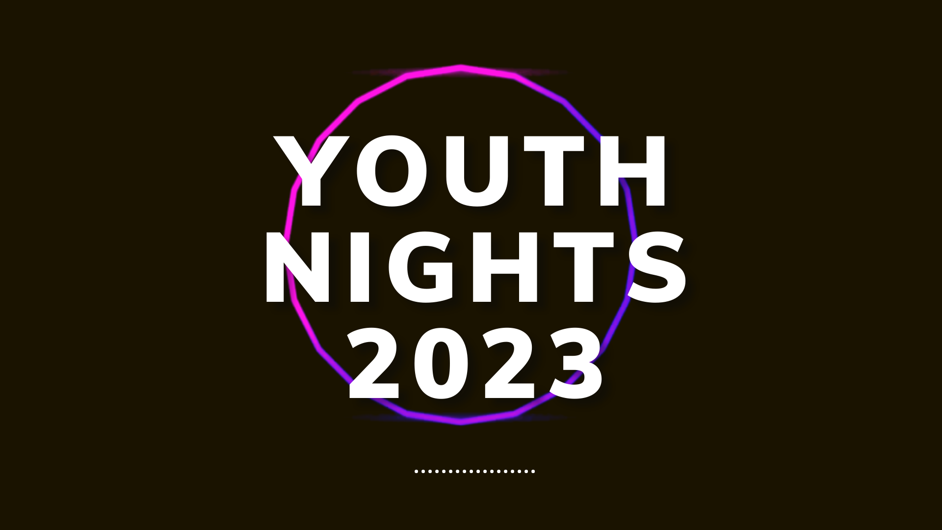 2023 logo